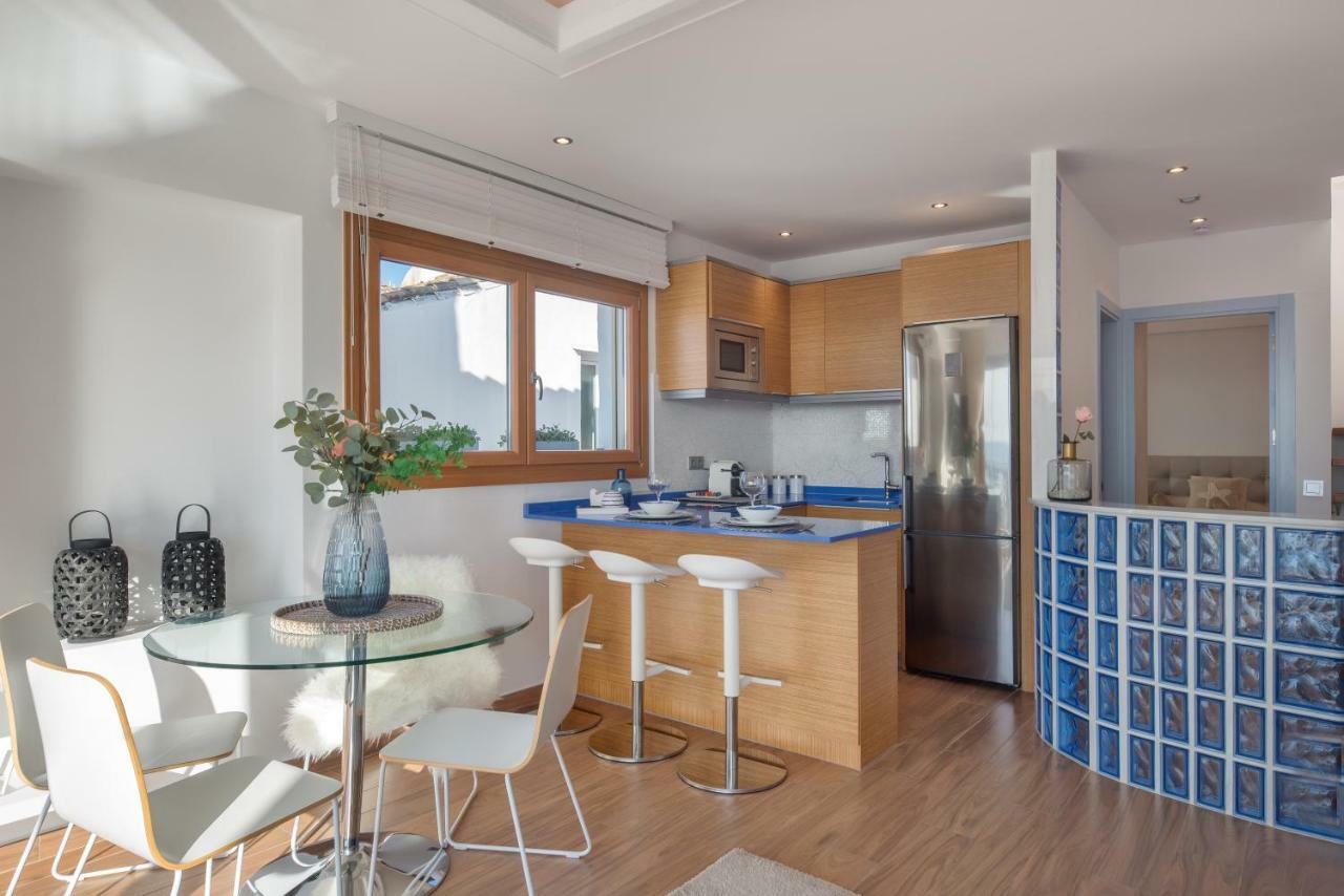Apartamento Penthouse In Puerto Banus Marbella Exterior foto
